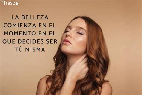 frases de belleza femenina.